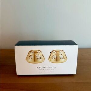 Tealight Candleholders